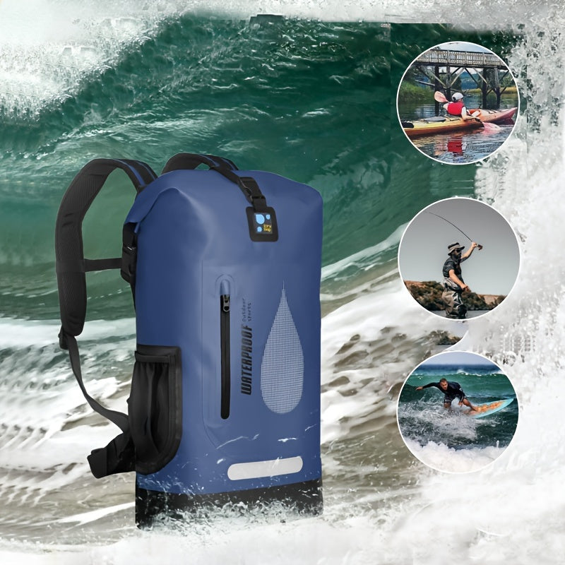 Rovara Under-Seat Travel Backpack