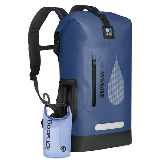 Rovara Under-Seat Travel Backpack